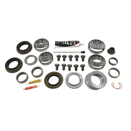 2009-2019 Ford 8.8 in Front Differential Rebuild Kit (YK F8.8-REV-B) | Dirty Garage