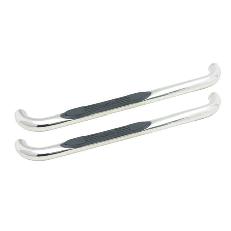 Westin 1999-2013 Chevy Silverado 1500 Reg Cab E-Series 3 Nerf Step Bars - SS | Dirty Garage