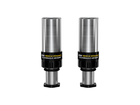 2024-2025 Tacoma ICON 2.0 Rear Bump Stop Kit - View 2 | Dirty Garage