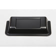 Rugged Ridge Cowl Vent Scoop Black 98-18 Jeep Wrangler | Dirty Garage