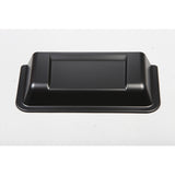 Rugged Ridge Cowl Vent Scoop Black 98-18 Jeep Wrangler | Dirty Garage