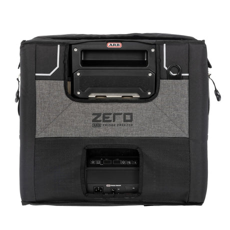 Zero Fridge Transit Bag- For Use with 101Q Dual Zone Fridge Freezer | Dirty Garage