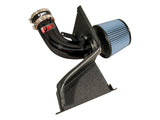2010-2015 Beetle 2.0L Turbo Diesel Black Tuned Cold Air Intake w/ Heat Shield | Dirty Garage