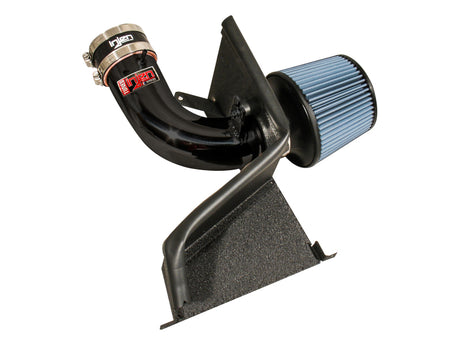 2010-2015 Beetle 2.0L Turbo Diesel Black Tuned Cold Air Intake w/ Heat Shield | Dirty Garage