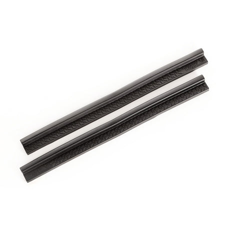 Rugged Ridge 04-06 Jeep Wrangler LJ All Terrain Entry Guard Kit | Dirty Garage