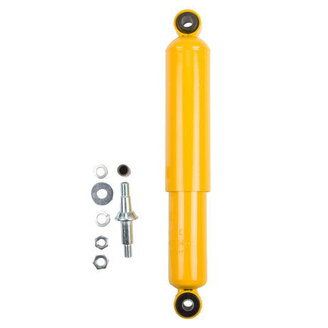 1984-2006 Cherokee / Wrangler Steering Damper LHD - View 3 | Dirty Garage