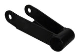 2015-2018 F-150 4WD Regular Cab/Super Cab/Super Crew Rear Lowering Kit - View 3 | Dirty Garage