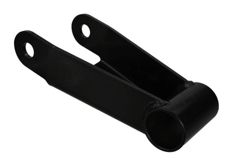 2015-2018 F-150 4WD Regular Cab/Super Cab/Super Crew Rear Lowering Kit - View 3 | Dirty Garage