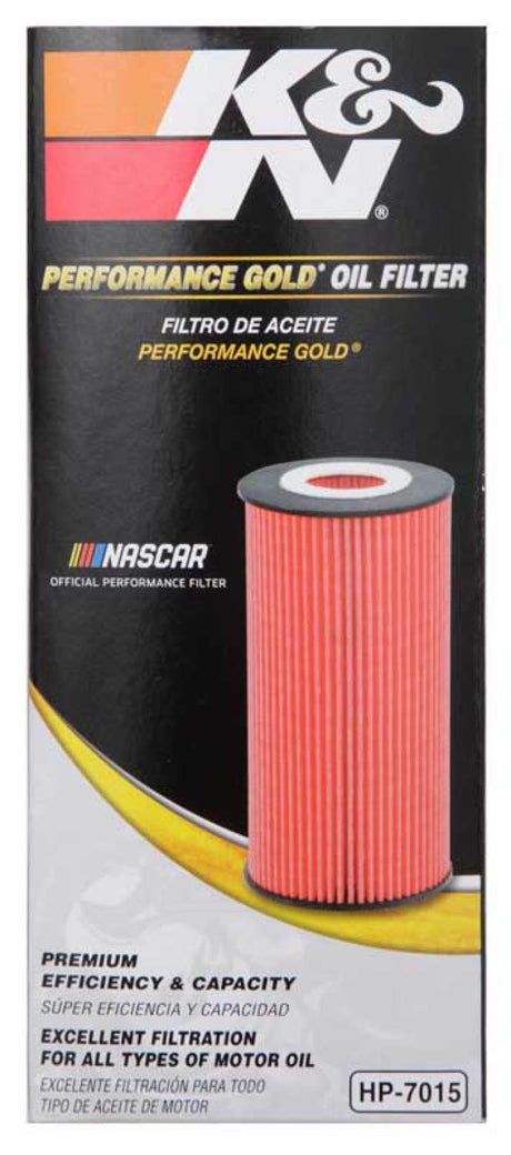 Universal Oil Filter OIL Filter Automotive - View 6 | Dirty Garage
