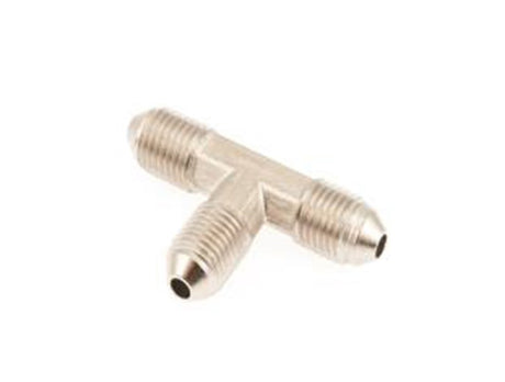 Adapter JIC-4(M) Tee 2-Pack | Dirty Garage