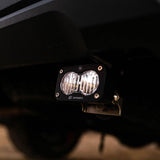 Baja Designs 2024+ Toyota Tacoma S2 Sport Reverse Kit  w/ Plug and Play Harness - View 2 | Dirty Garage