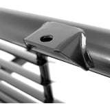 1999-2026 GM/Ford/Toyota HD Black Headache Rack - View 10 | Dirty Garage