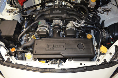 2013-2020 86 BRZ 2.0L Evolution Intake - View 2 | Dirty Garage