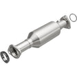 1997-2001 CR-V Catalytic Converter Direct Fit | Dirty Garage