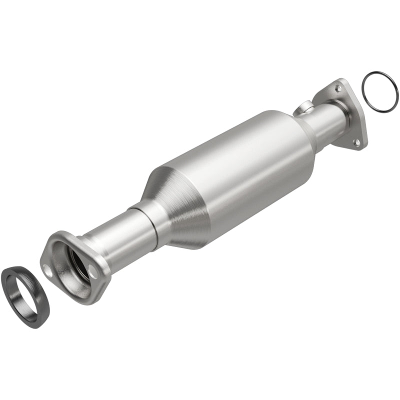 1997-2001 CR-V Catalytic Converter Direct Fit | Dirty Garage
