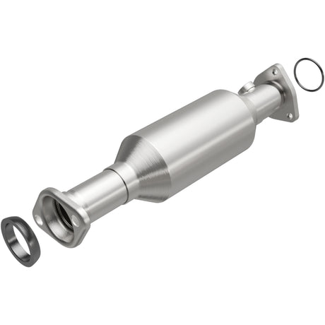 1997-2001 CR-V Catalytic Converter Direct Fit | Dirty Garage