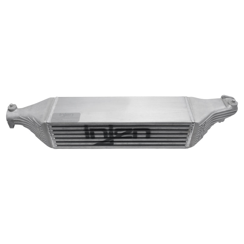 2016-2020 Civic I4 1.5L Turbo 10th Gen Bar and Plate FMIC 600 HP Max - View 7 | Dirty Garage