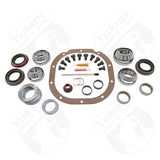 2005-2014 Ford 8.8 in Rear Differential Rebuild Kit (YK F8.8-IRS-L) | Dirty Garage