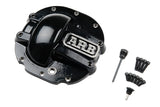 1973-2020 Dodge Ram 2500/Ford Excursion/F-250/F-250 HD/F-250 Super Duty/F-350/F-350 Super Duty Diff Cover D60/D50 Black | Dirty Garage