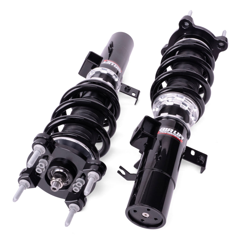 2019-2024 BMW Z4 Performance Coilover Kit - View 3 | Dirty Garage