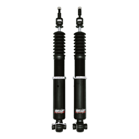 2015-2024 Audi A3 / VW GTI Coilover Kit - View 7 | Dirty Garage