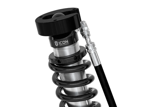 2019-2023 Ram 1500 ICON 2.5 RR Front Coilover Kit - View 4 | Dirty Garage