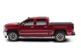 2014-2023 GM HD PRO MX Retractable Tonneau Cover 5.8ft Bed - View 3 | Dirty Garage