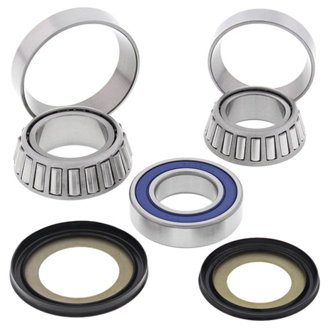 2016-2022 Indian Scout Sixty Steering Bearing Kit | Dirty Garage