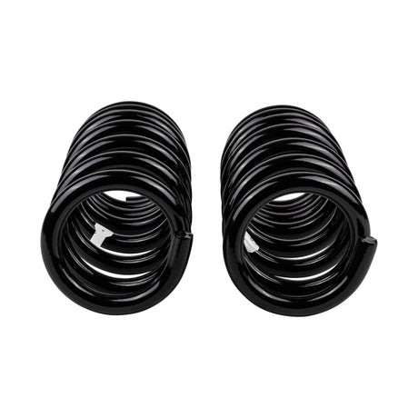 2000-2006 Mitsubishi Montero Coil Spring Rear Mitsubishi Pajero NM-HD - View 2 | Dirty Garage