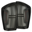 2016-2023 Tacoma Nova-Series Prismatic LED Tail Lights Alpha-Black | Dirty Garage
