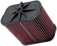2008-2011 M3 4.0L V8 Drop In Air Filter | Dirty Garage