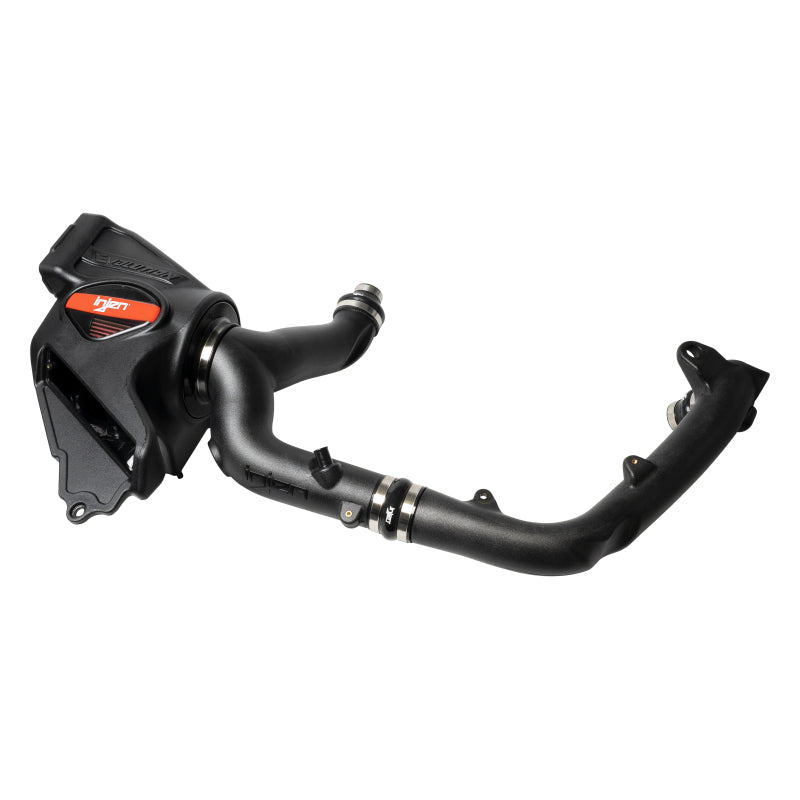 2021-2022 Bronco V6 2.7L Twin Turbo Evolution Intake Oiled | Dirty Garage