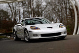 2005-2013 Corvette C6 XB EVO LED Headlight Pair - View 7 | Dirty Garage