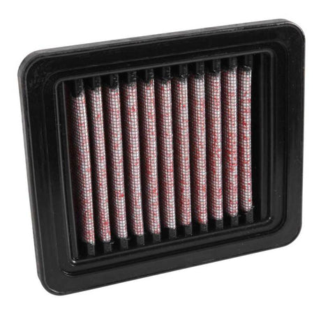 Universal Briggs & Stratton/Craftsman/All Harmony/GC135/160/GCV135 Replacement Air Filter - View 4 | Dirty Garage