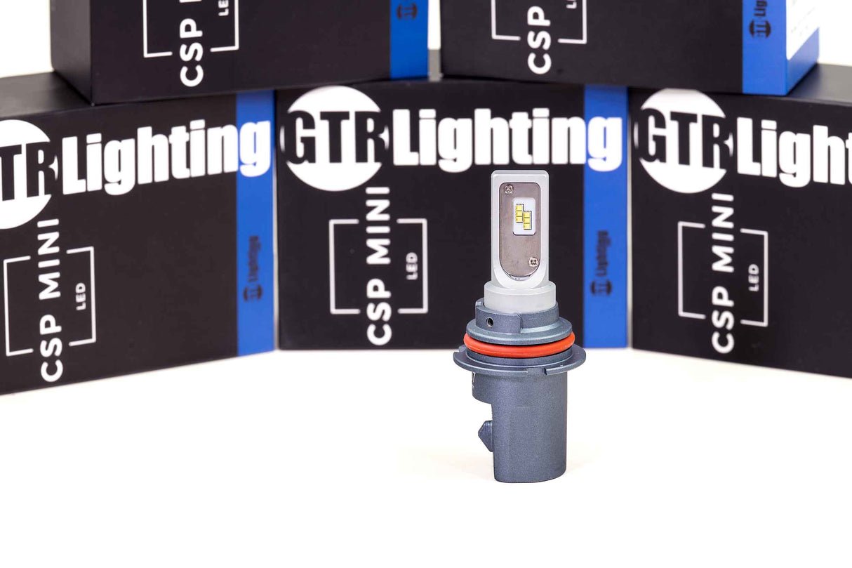 Universal CSP Mini LED Bulb (SN.LED145)