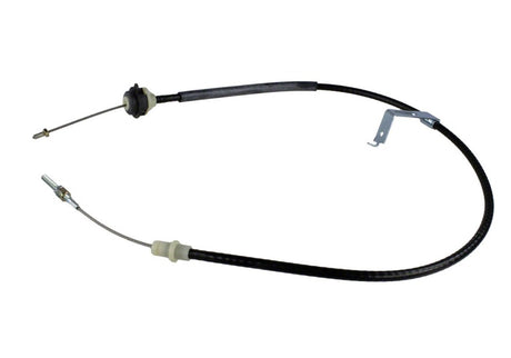 1982-1995 Mustang V8 Adjustable Clutch Service Cable - View 4 | Dirty Garage