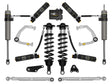 2024-2025 Tacoma ICON Front and Rear Lift Kit | Dirty Garage