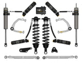 2024-2025 Tacoma ICON Front and Rear Lift Kit | Dirty Garage