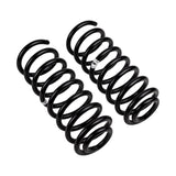 1993-1998 Jeep Grand Cherokee Coil Spring Rear Grand ZJ HD - View 3 | Dirty Garage