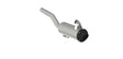 2013-2015 Can-Am Outlander 5" Single Slip-On Performance Series Exhaust | Dirty Garage
