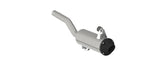 2013-2015 Can-Am Outlander 5" Single Slip-On Performance Series Exhaust | Dirty Garage