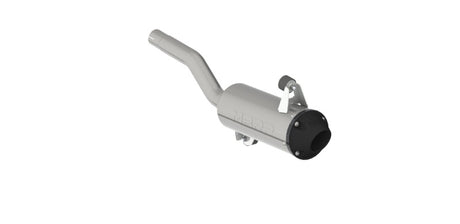 2013-2015 Can-Am Outlander 5" Single Slip-On Performance Series Exhaust | Dirty Garage