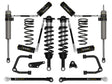 2024-2025 Tacoma ICON Front and Rear Lift Kit | Dirty Garage