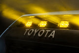 2014-2024 4Runner XBG LED DRIL Grille (XBG36)