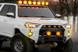 2014-2024 4Runner XBG LED DRIL Grille (XBG36)