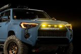 2014-2024 4Runner XBG LED DRIL Grille (XBG36)