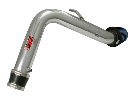 1998-2003 Accord V6 TL 3.2L CL Type S Polished Cold Air Intake | Dirty Garage