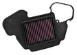 2013-2015 Grom 125/MSX125 Air Filter | Dirty Garage