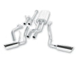 Borla 09-15 Toyota Tundra 4.6L / 5.7L V8 Crew Max / Double Cab SS Dual Split Catback Exhaust | Dirty Garage