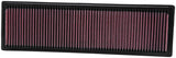 Replacement Air Filter Jetta 2005-2010, Rabbit 2007-2009 2.5L L5 - View 2 | Dirty Garage